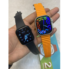 COUPLE SMART WATCH 